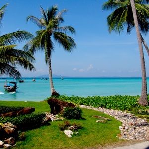 Meet your Posher, Shorna